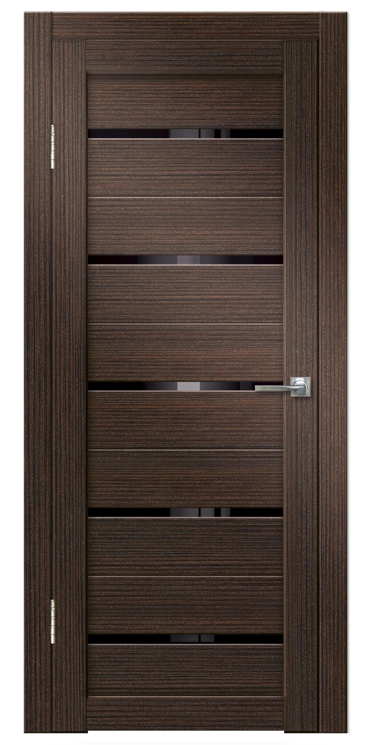 DO GRACE 1 Wenge vertical