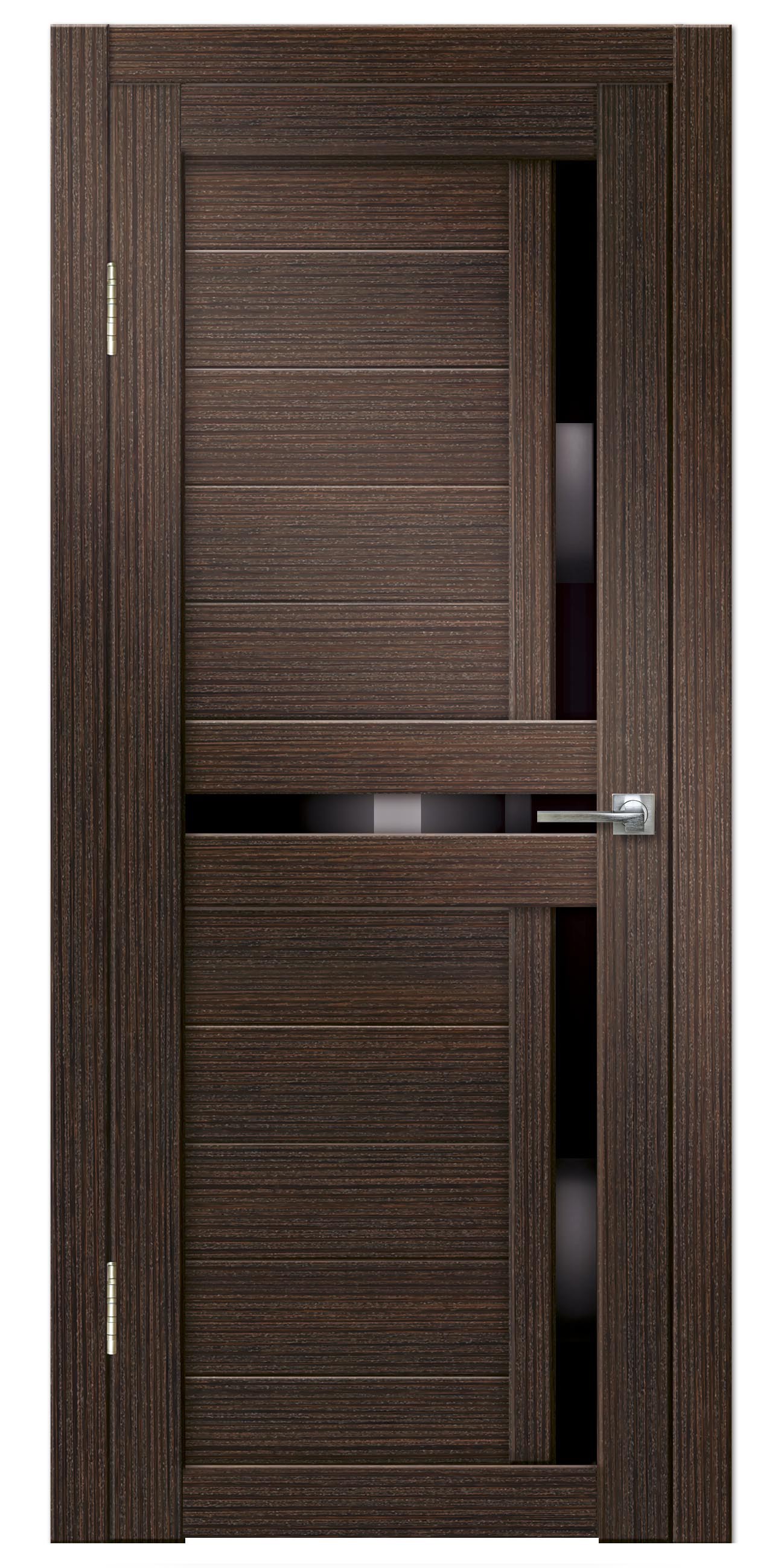 DO PALERMO 1 Wenge vertical