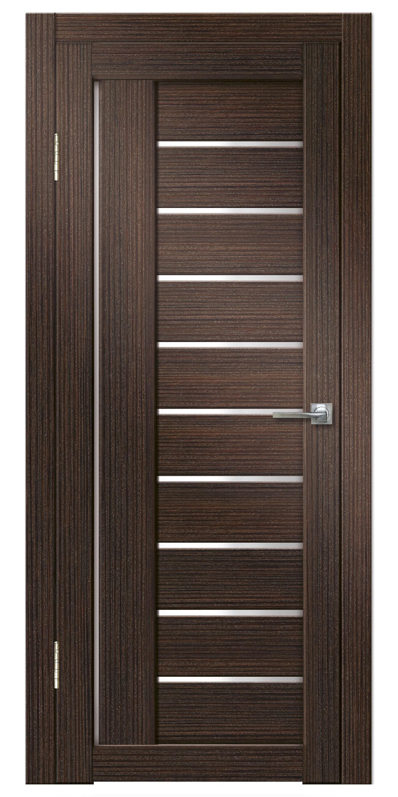 DO PALERMO 7 Wenge vertical