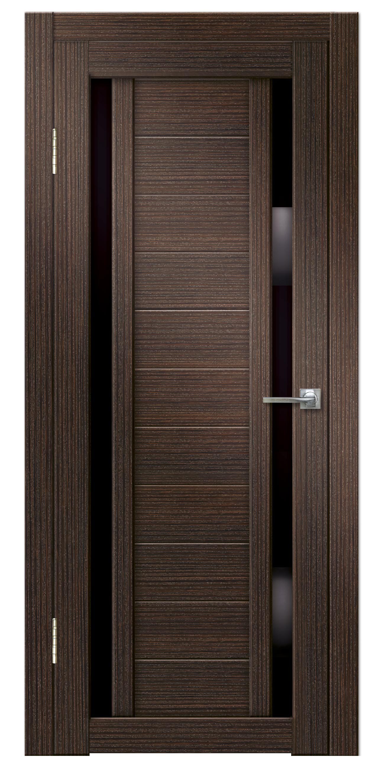 DO VICTORIA 2 Wenge vertical