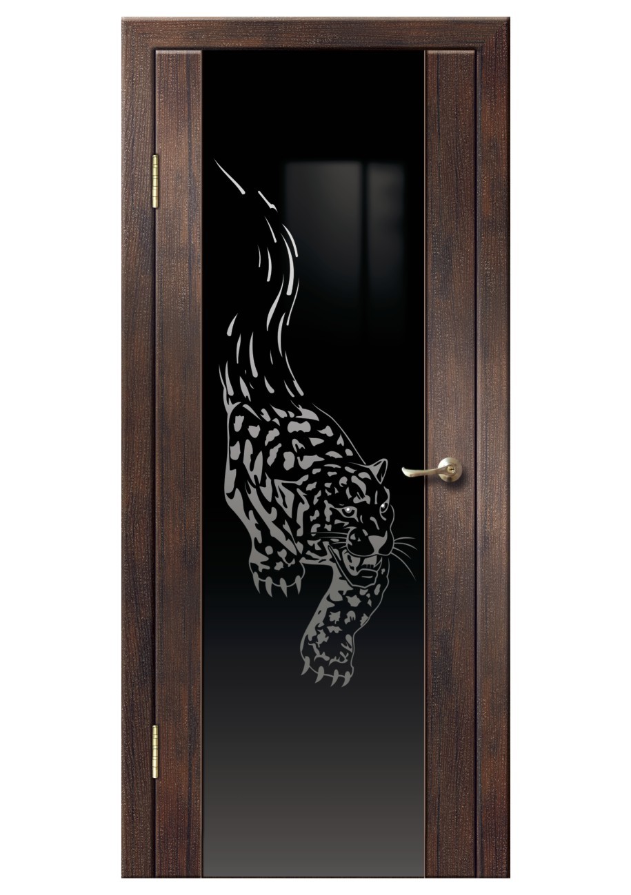 DIANA CHEETAH Teak