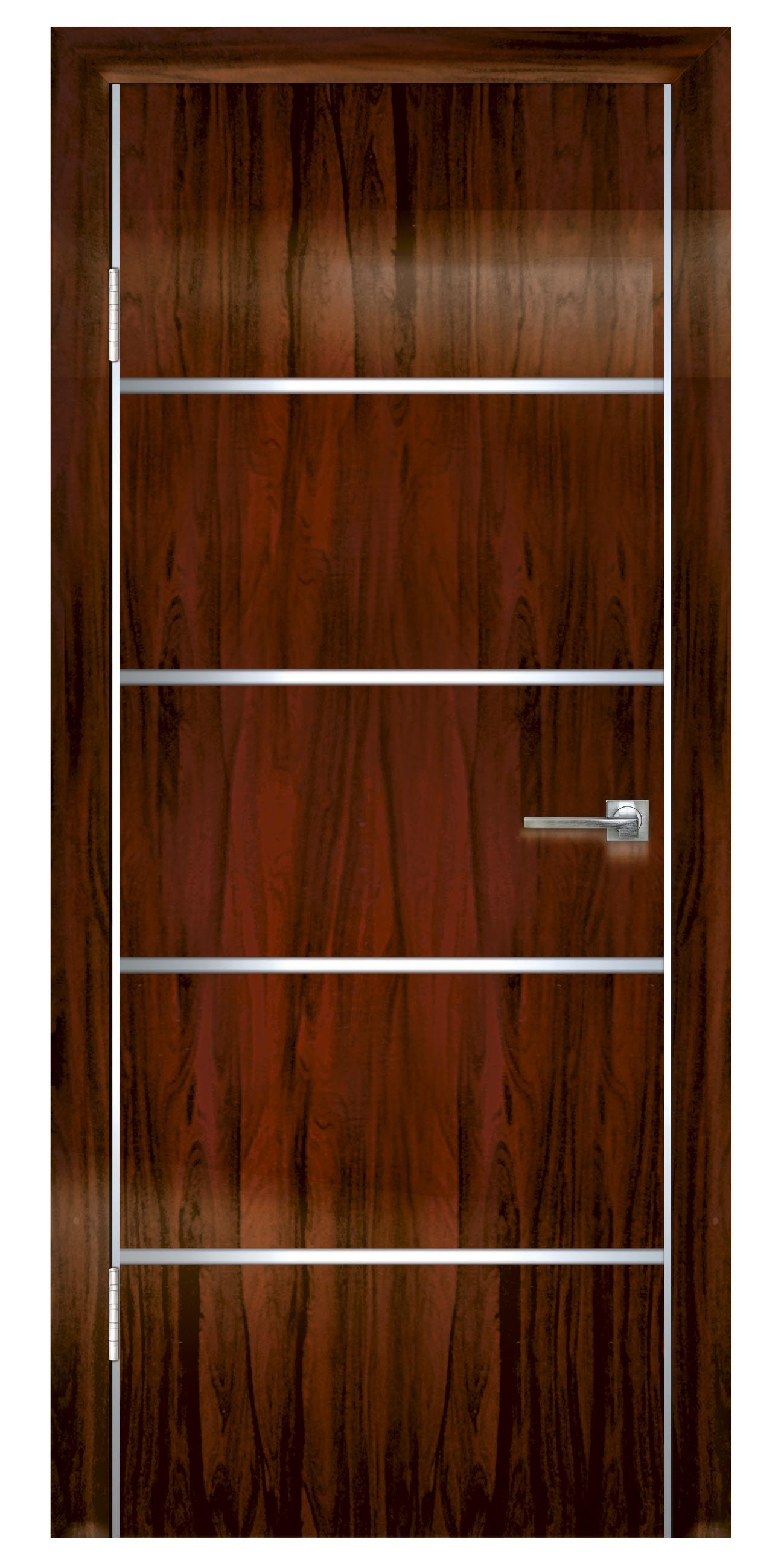 DG-505 Walnut Gloss