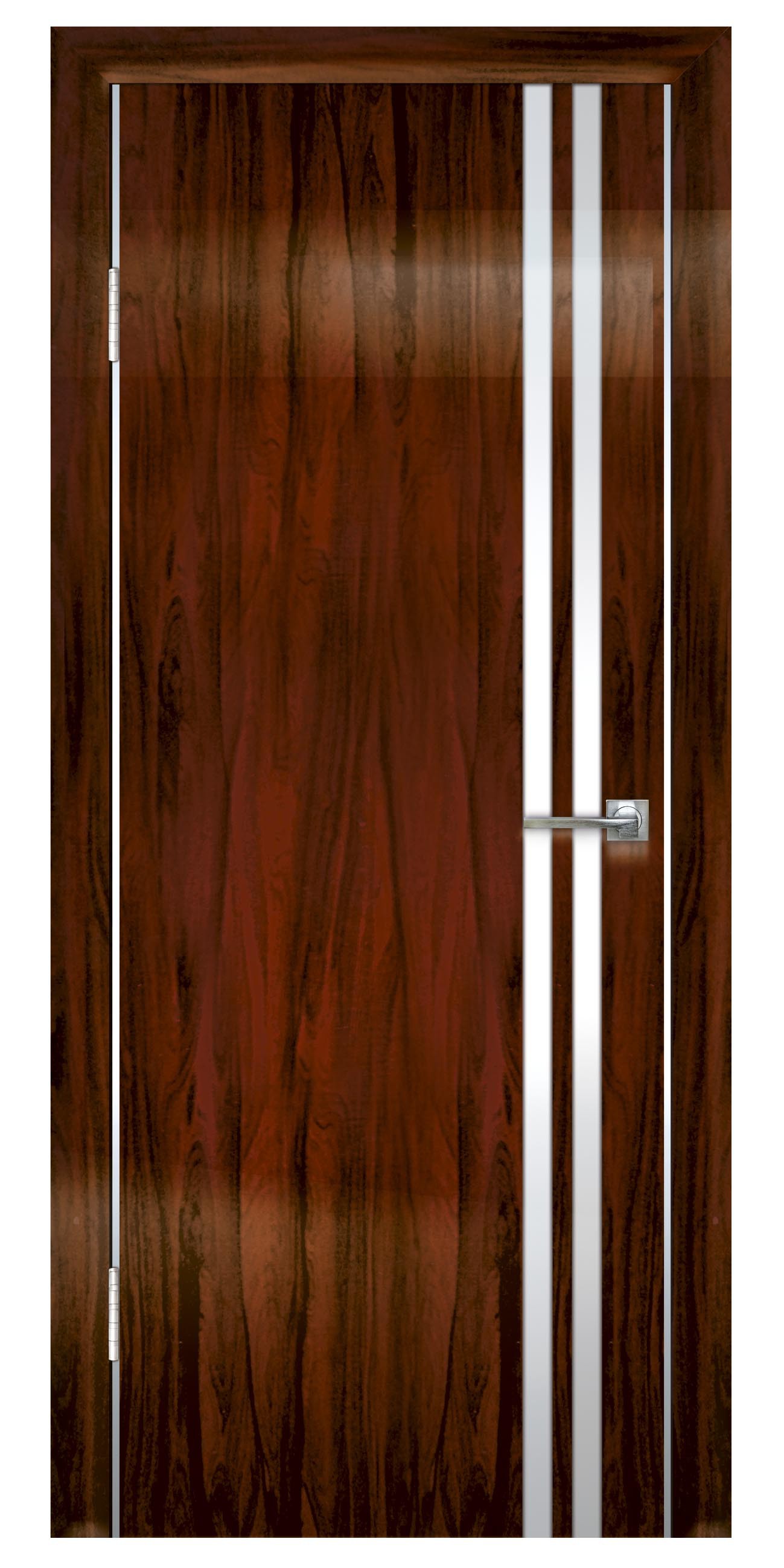 DO-506 Walnut Gloss