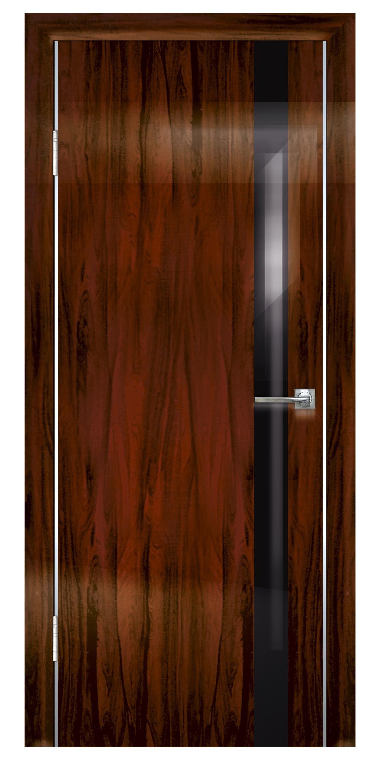 DO-507 Walnut Gloss